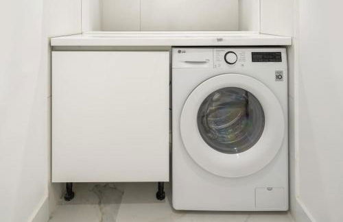 Cozy studio in Madrid LEY4 - Foto 4