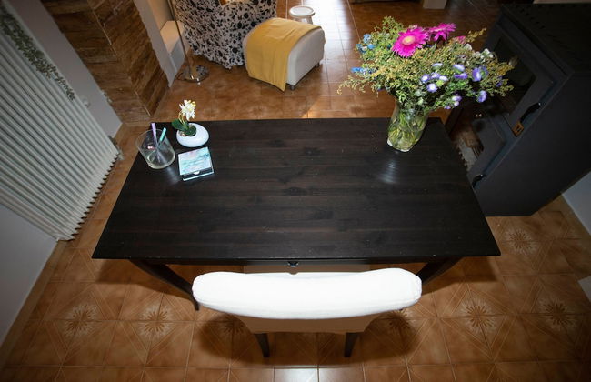 Electra s 2-bedroom Apt-convenient Location Patra - Foto 14