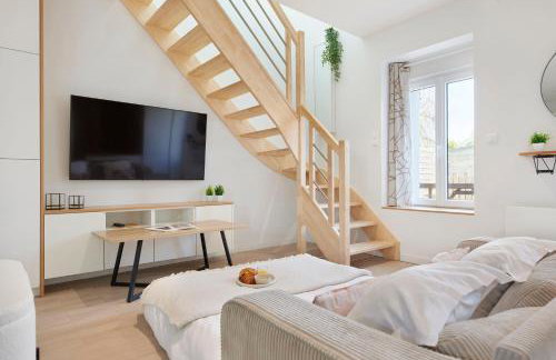 La Casa di Cami, maison cocon 4 à 6 personnes - Foto 13