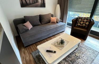 City-Apparte ONE Zentrales & komfortables Wohnen in Gronau - Foto 7