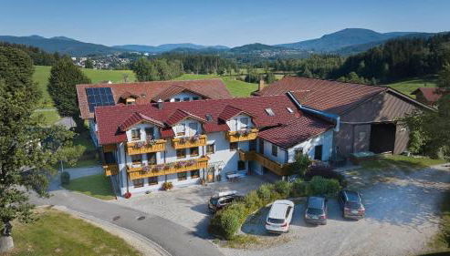 Bauernhof Bauer - Foto 2