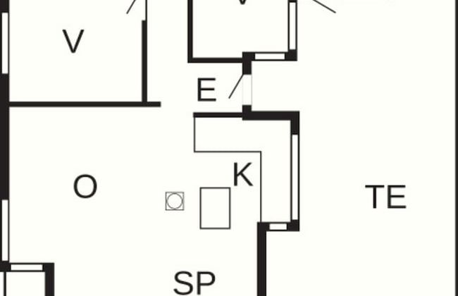 Holiday Home in GrÃ¶mmitz - Foto 3