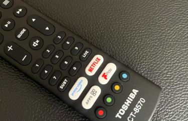 City Centre 2BR Apartment, Free Parking! - Foto 10