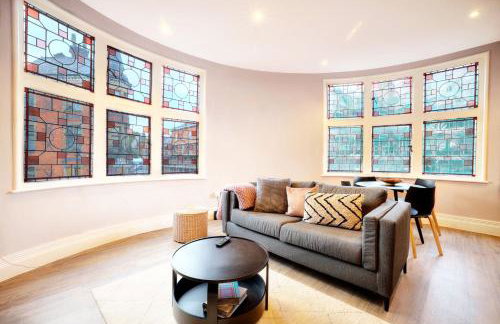 Old Market Apartments - Foto 14