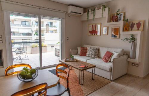 Gallery House in Itea-Delphi - Photo 6