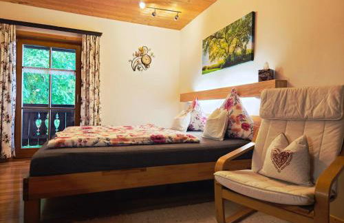 Thalerbauer Ferienwohnungen - Foto 4