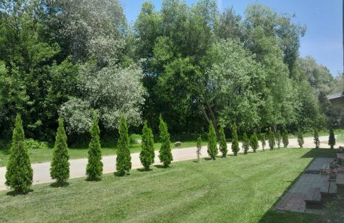 Domek nad Dunajcem - Foto 7