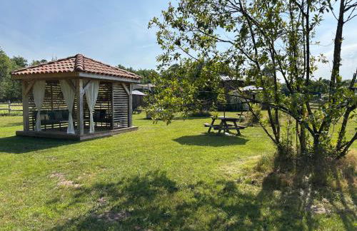 Domaine de Sophie - Foto 29