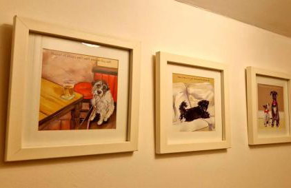 The Dotterry - Foto 16