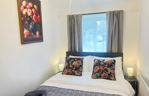 Gatwick 2 Bed Apartments Free Parking - Foto 28