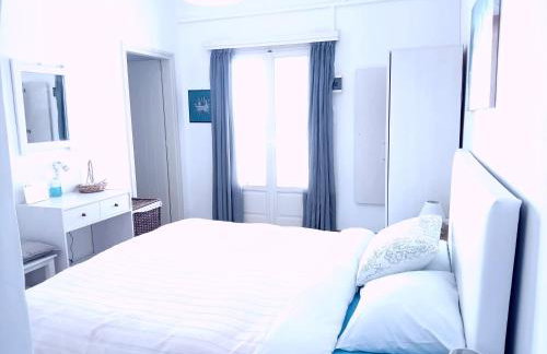 Logaras Seaview Apartment - Photo 15