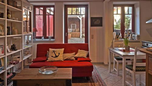 Gemütliches Ferienhaus - ankommen und wohlfühlen - Foto 4