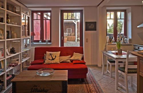 Gemütliches Ferienhaus - ankommen und wohlfühlen - Foto 4