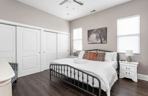 Urban Luxury in Fountain Square - Walk to Fun - Family Friendly - Foto 14