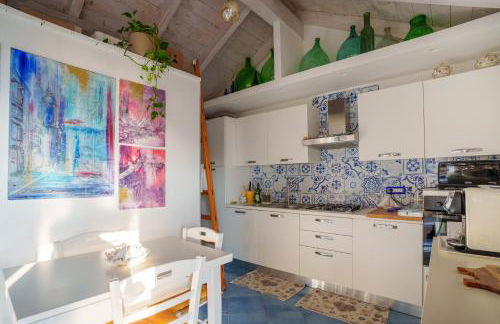 home holiday Tramontana - Foto 3