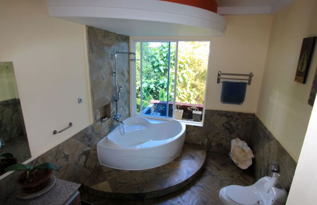 Villa Ebel - Foto 18