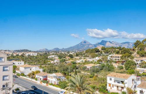 Altea Seaview - Photo 23