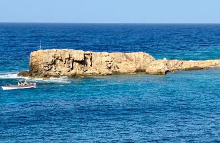 Dina's Beach House - Foto 15