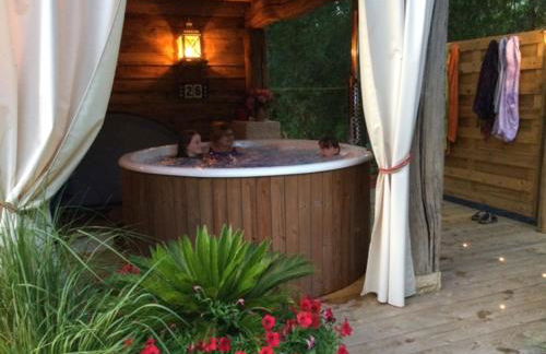 Gîte Les Iris - Foto 34