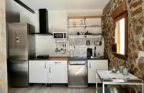 Stone Garden, Casa en plena naturaleza - Foto 24