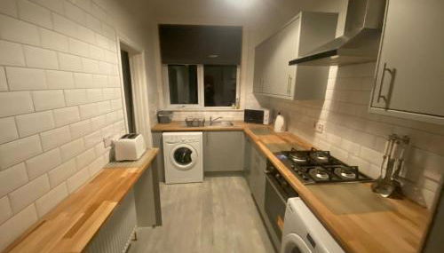 Lovely Victorian House in Levenshulme, Manchester - Foto 5