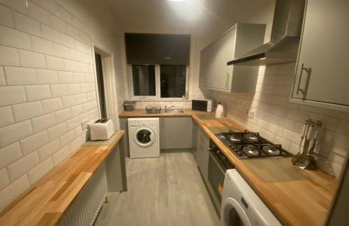 Lovely Victorian House in Levenshulme, Manchester - Foto 5