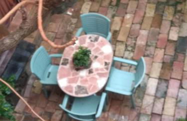 Cal Joanet, acollidora caseta a Gratallops - Foto 48