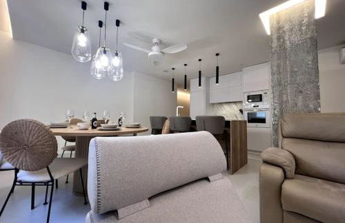 Calahonda Turquesa, apartamento en Calahonda Playa - Foto 38