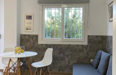 Estudio pedregalejo garden 2 - Photo 4