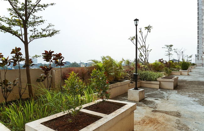 Cozy Studio Apartment at Margonda Residence 4 - Photo 17