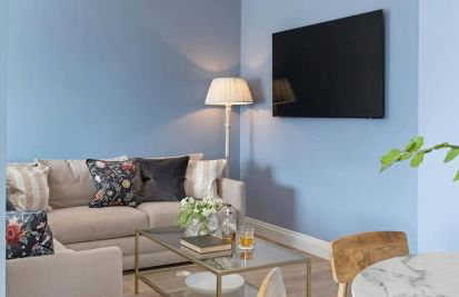 Luxury seaside home - 5 mins walk to beach - hot tub - Foto 28