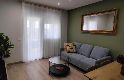 SANTA EULALIA muy céntrico - Foto 11