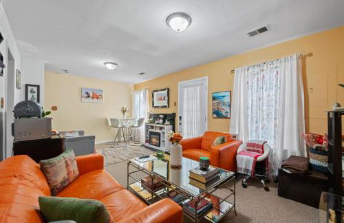 Fireplace • BBQ Grill • Patio • Treadmill - Foto 11