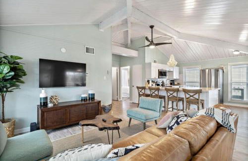 Canal Front Bungalow with Screened Patio and Kayaks - Foto 6