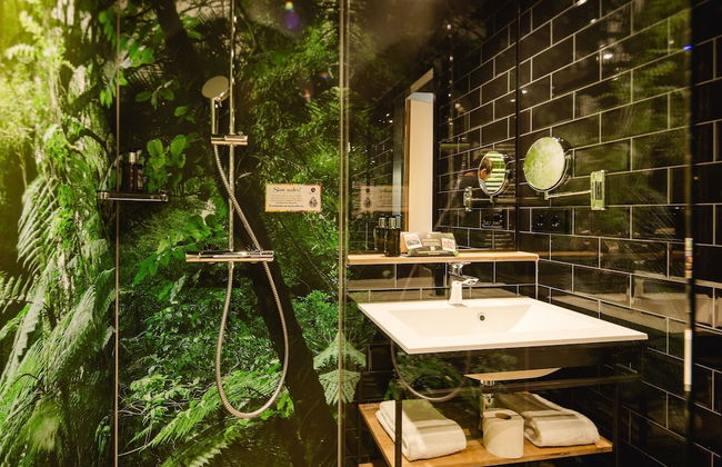 Rioca Konstanz Posto 10 - Photo 67