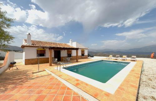 Evans Realty CH Casa Rural Piscina Vistas top - Foto 19