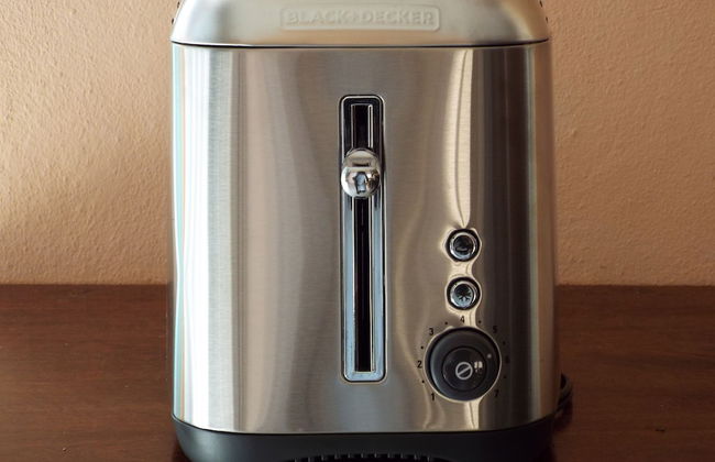 Lake View Condo - Foto 12