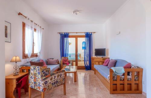 Apartment Bella Vista by Interhome - Foto 12