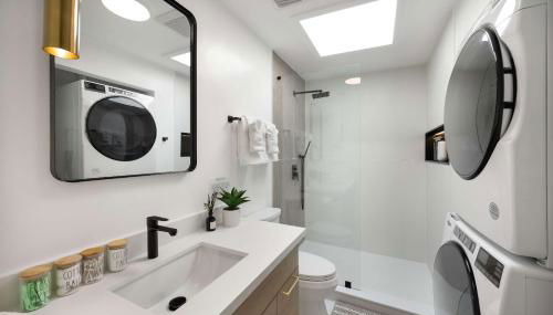 Brand New 2BR Condo in Queen Anne Walk to Space Needle - Foto 4