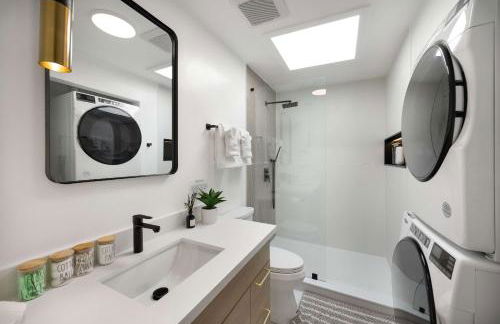 Brand New 2BR Condo in Queen Anne Walk to Space Needle - Foto 4