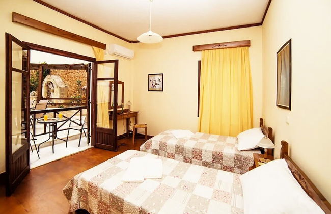 Amarandos Villa - Foto 4