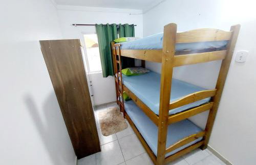 Casa Espaçosa 3 Quartos Sala Cozinha e Churrasqueira - Foto 32