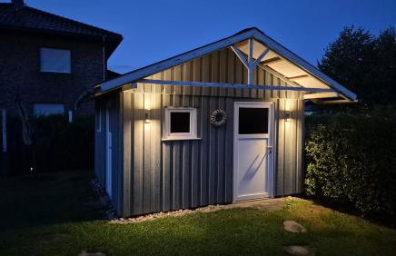 Ferienhaus SkandiFlair Timmel - Photo 15