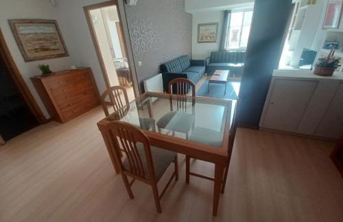 APARTAMENTO VIGO CAMELIAS CENTRO - Foto 11