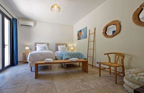 Un joli hameau au coeur du vignoble de l'Escarelle et de la Provence Verte - Foto 48