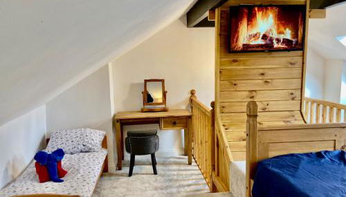 Garden Villa - Foto 5, locker