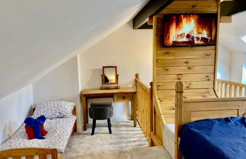 Garden Villa - Foto 5