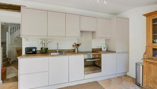 Badger Cottage - Photo 2