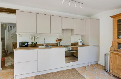 Badger Cottage - Photo 2