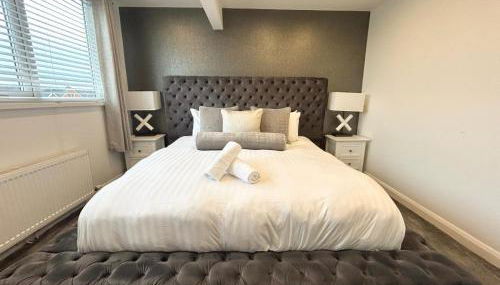 Dalton House - Private Parking - Photo 4